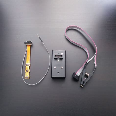 Solder the power supply wire. . Macbook efi unlock tool